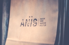 Aniis – Raum für Kaffeekultur