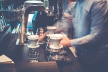 Aniis – Raum für Kaffeekultur